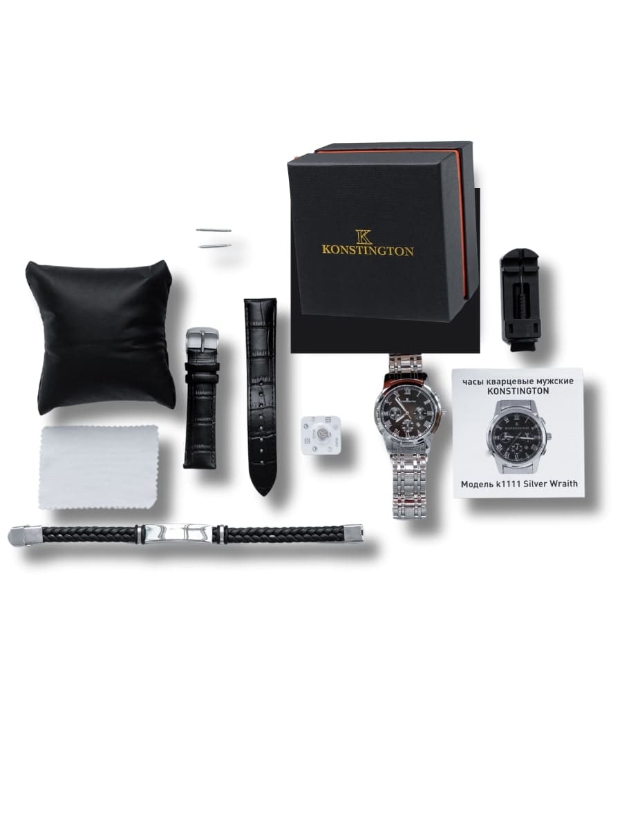 Мужские часы Konstington SW11